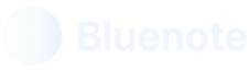 Bluenote logo